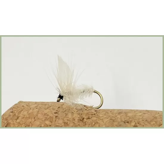 40 Small Hook  Dry Flies Boxed Set