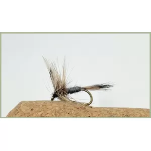 Adams Dry Fly