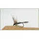 12 Dry Flies - Adams,Alder & Caenis