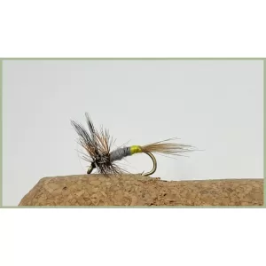 Adams Female Dry Fly