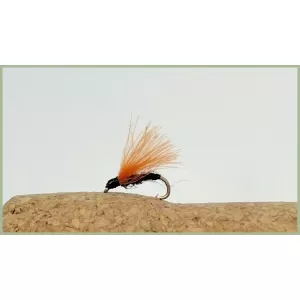 Orange Wing CDC F Fly