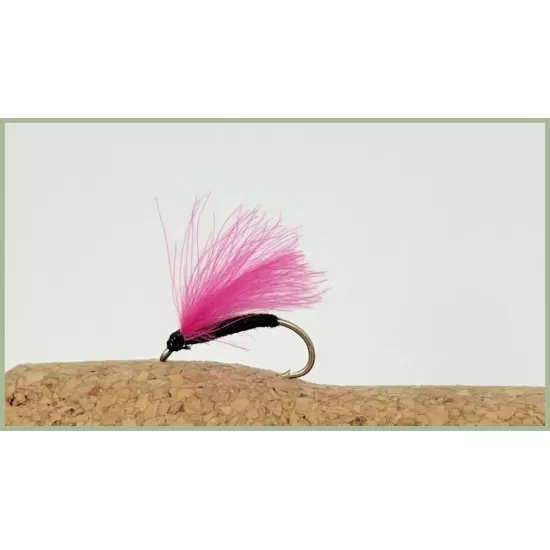 Pink Wing CDC F Fly