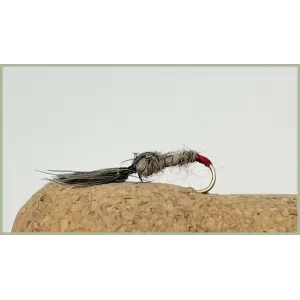 Hares Ear Shuttlecock