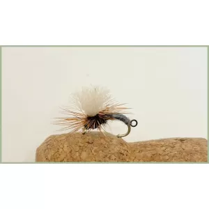 Barbless Adams Klink 'n' Dink