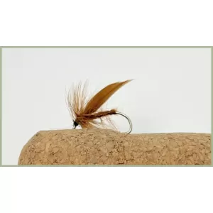 40 Sedge Flies Boxed Set