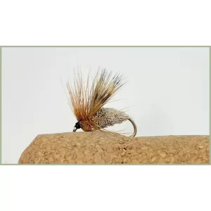 Deer Hair Sedge