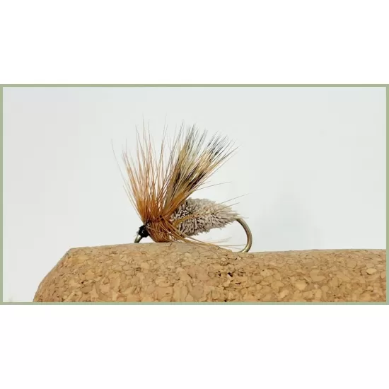 Deer Hair Sedge