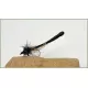 12 Coloured Dragon Fly Damsel
