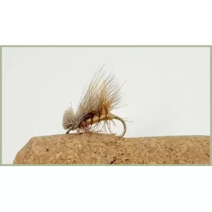 Elk Hair Caddis Sedge