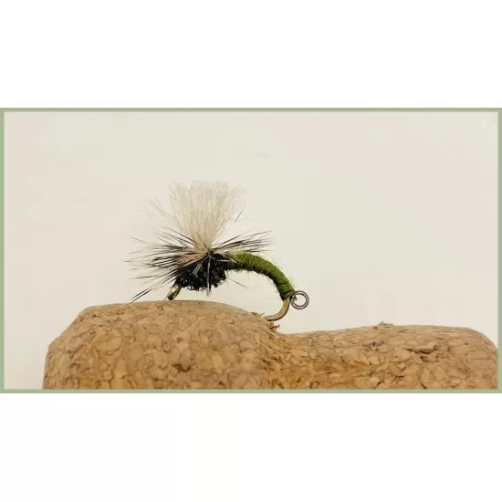 Barbless Olive Klink 'n' Dink