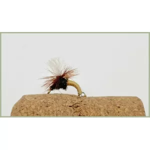 Beige Klink 'n' Dink