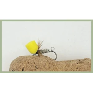 Suspender Dink - Hares Ear