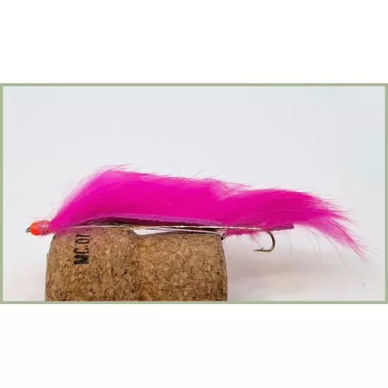 Hothead Pink Snake (Zonker)