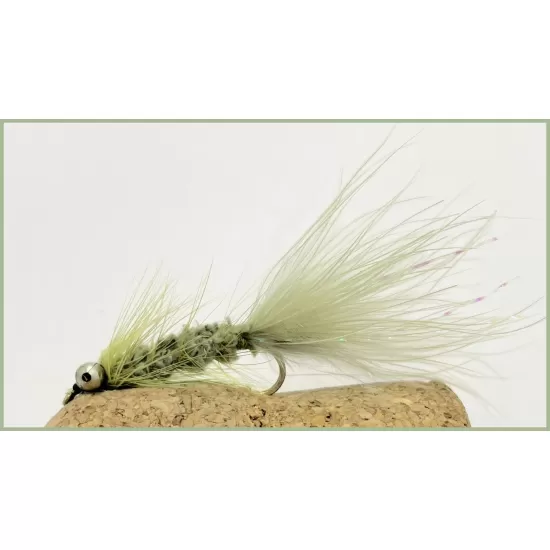 24 Bead Eye Lures Boxed Set