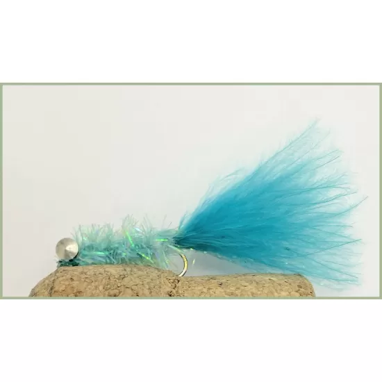 24 Bead Eye Lures Boxed Set