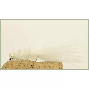 Dumbbell White  Fritz