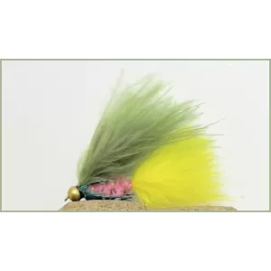 Devastator Dawsons Olive