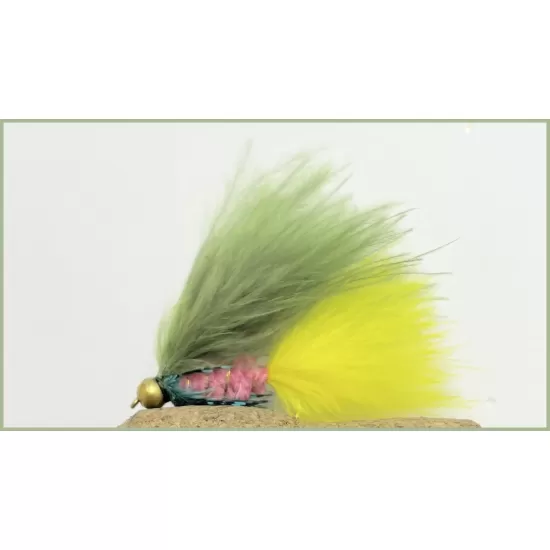 Devastator Dawsons Olive