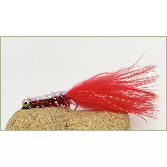 Red Gladiator