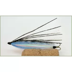 Medicine Snake Treble Fly