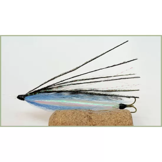 Medicine Snake Treble Fly