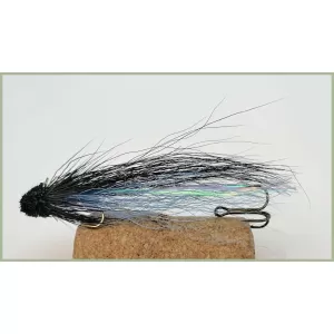 Jambo Blue Treble Muddler