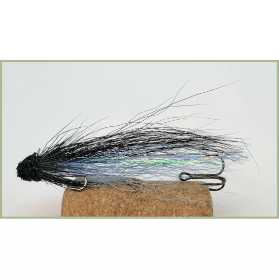 Jambo Blue Treble Muddler