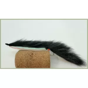 Black Weed Fly (Snake)