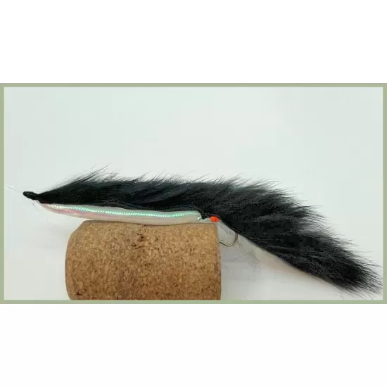 Black Weed Fly (Snake)