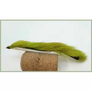 Olive Weed Fly (Snake)