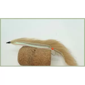Tan Weed Fly (Snake)