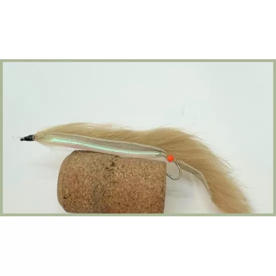 Tan Weed Fly (Snake)