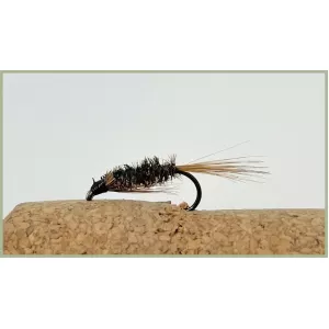 Barbless Natural Diawl Bach