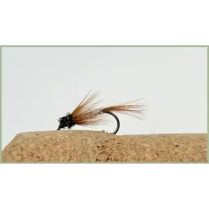 Barbless Hatching Sedge