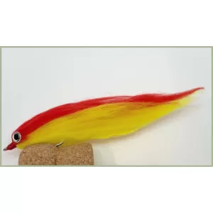 Firebird Pike Fry