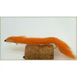 Orange Snake (Zonker)