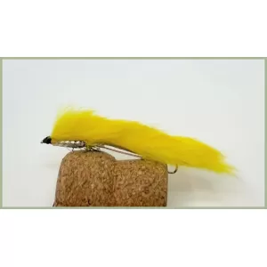 Yellow Snake (Zonker)