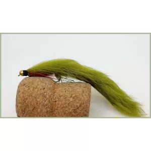 Goldhead Olive Zonker