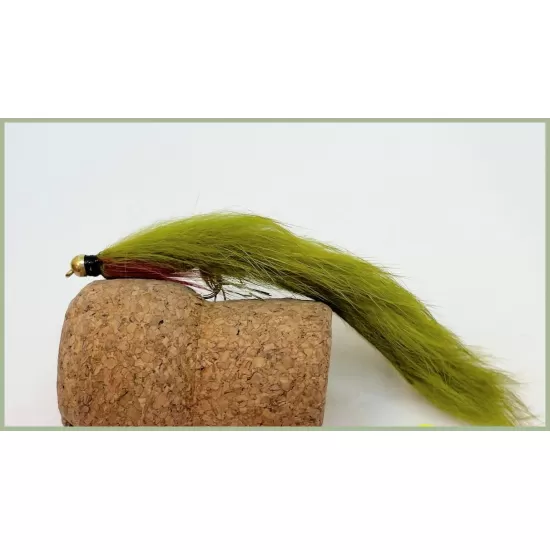 12 Goldhead Zonkers - Six Colours