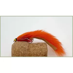 Goldhead Orange Zonker