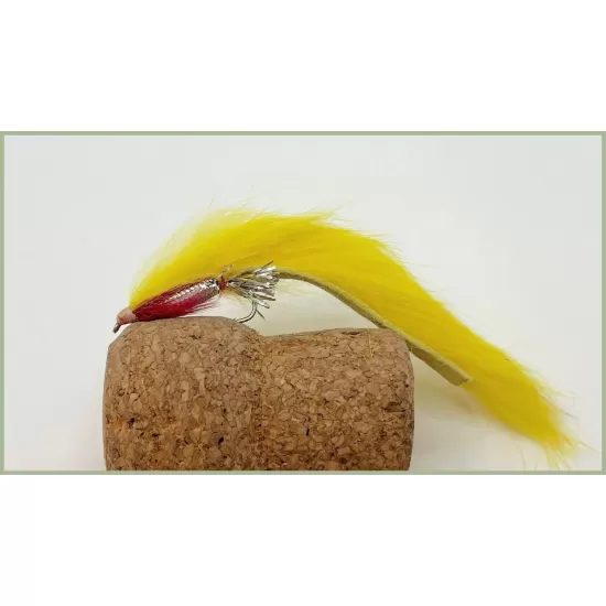 18 Coloured Zonkers, Unweighted, mixed 8/10