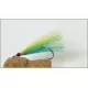10 Deceiver Bass Flies