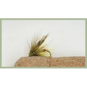 Picric Peter Muddler