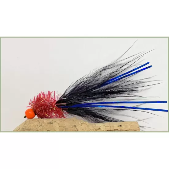 12 Ally McCoist Lures