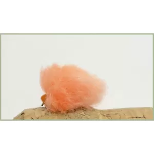 Coral Eggstacy Blob Orange Hothead