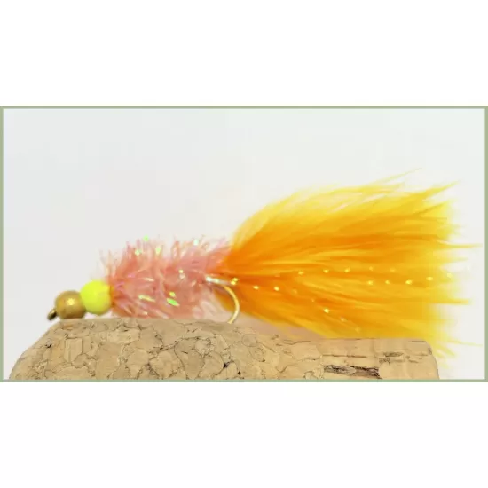 24 Hothead Lures  - Boxed Set