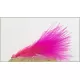 12 Two Tone Hothead SLIX - Orange, Pink, Chartreuse
