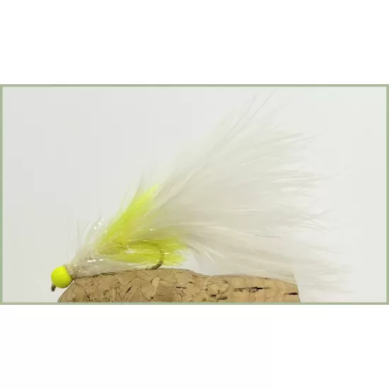 Hothead Slix - Chartreuse