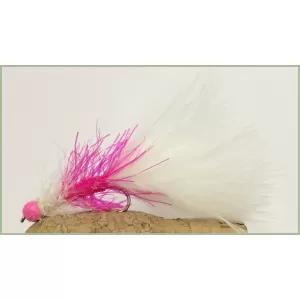 Hothead Slix - White