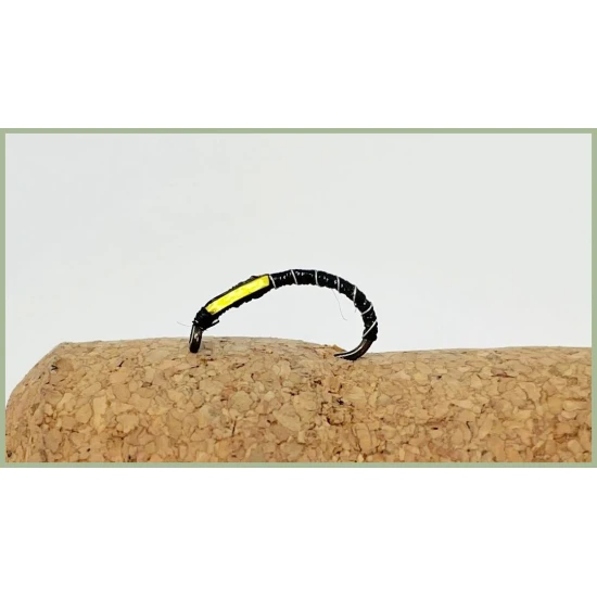 40 Barbless Epoxy Buzzer  - Boxed Set